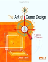 The Art of Game Design