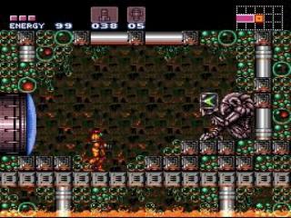 Super Metroid