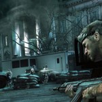 Splinter Cell Conviction