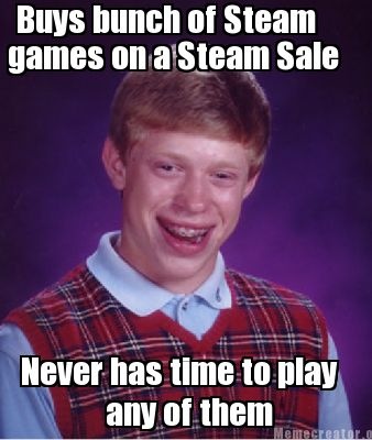 Steam Summer Sale