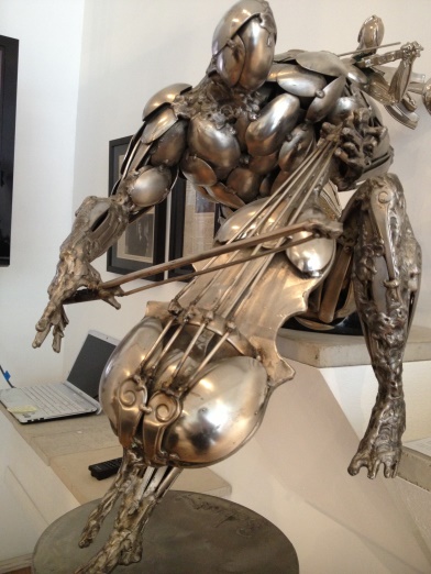 Resonance by Boban boban-resonance