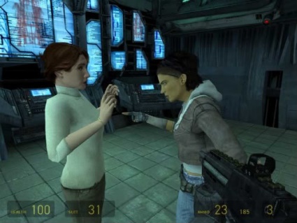 Half-Life 2