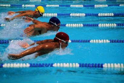 Swim Training