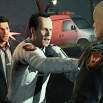 crime police